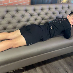 Meet your Posher, Logan